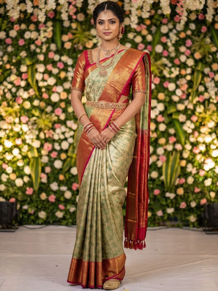 Flower Decor